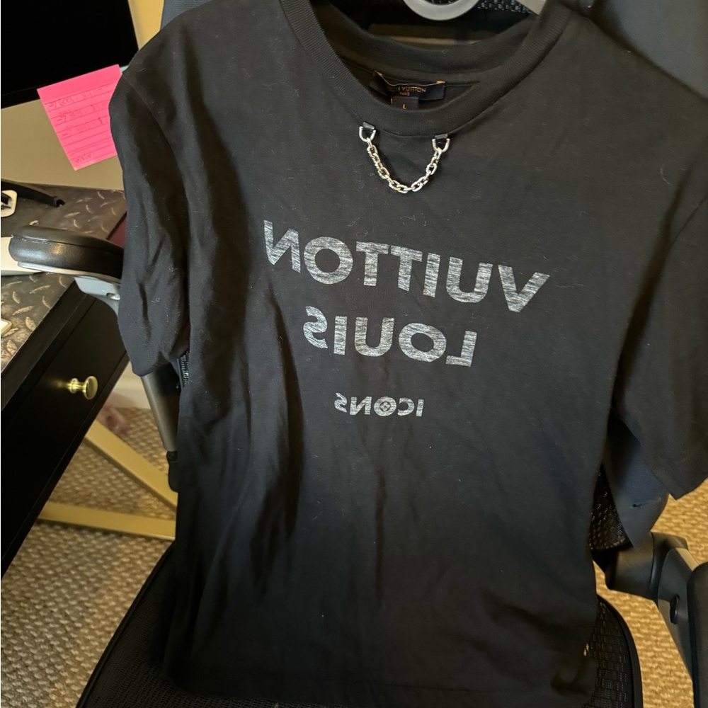 Louis Vuitton tee shirt